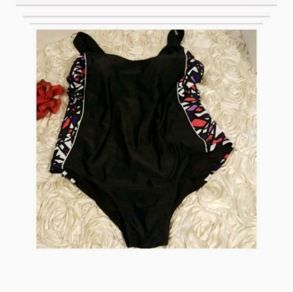 Catalina Womens Swimsuit One-Piece.